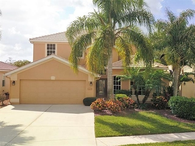 12878 Ivory Stone Loop, Fort Myers, FL
