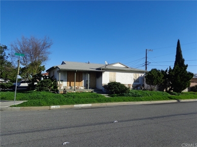 436 S Northwood Ave, Compton, CA