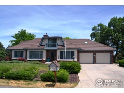 4324 Picadilly Dr, Fort Collins, CO