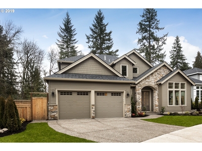 3578 Robin View Dr, West Linn, OR