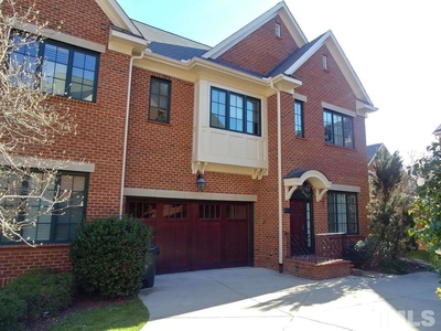 206 Old Franklin Grove Dr, Chapel Hill, NC