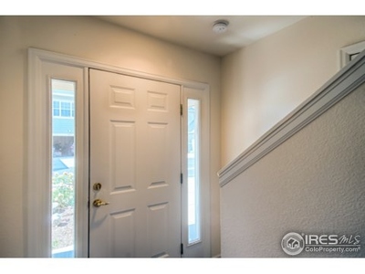 2245 Watersong Cir, Longmont, CO