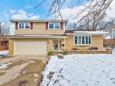 1040 62nd Pl, Downers Grove, IL