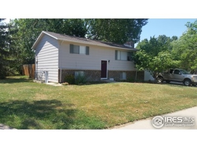 731 Tyler St, Fort Collins, CO