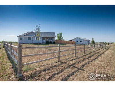 12024 N County Road 17, Fort Collins, CO