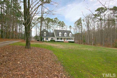 5237 Mill Dam Rd, Wake Forest, NC