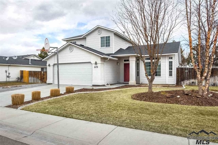 2172 W Willow Pointe Ave, Nampa, ID