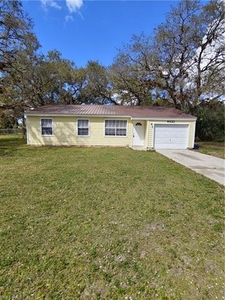 4023 Albany Rd, Labelle, FL