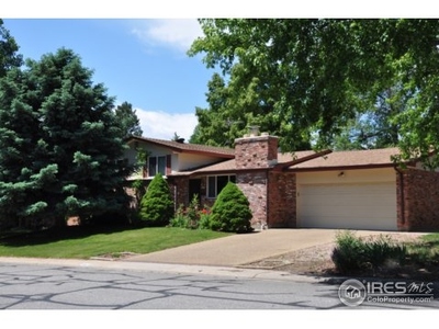 6847 Brentwood St, Arvada, CO