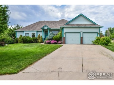 1551 Painted Desert Ct, Fort Collins, CO