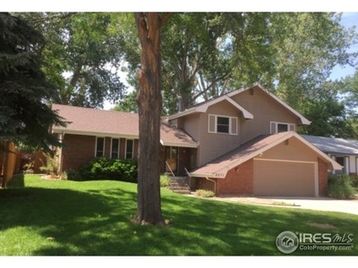 2231 Shawnee Ct, Fort Collins, CO