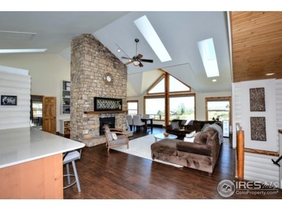 4724 Cliff View Ln, Fort Collins, CO