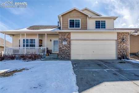 7439 Willow Pines Pl, Fountain, CO