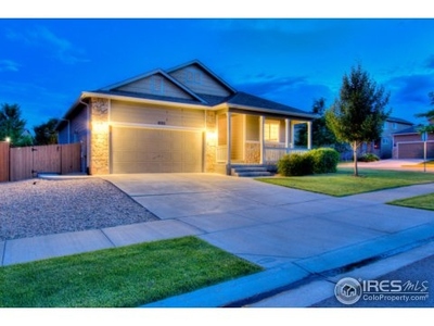 601 Stoney Brook Rd, Fort Collins, CO