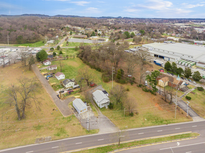 3605 Middlebrook Pike, Knoxville, TN