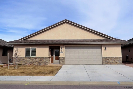 3035 N Cranberry Loop, Canon City, CO