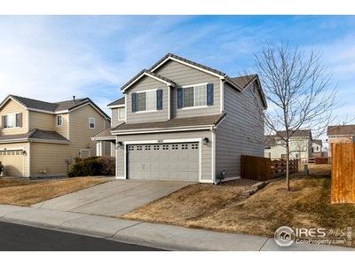 1027 Fenwick Dr, Fort Collins, CO