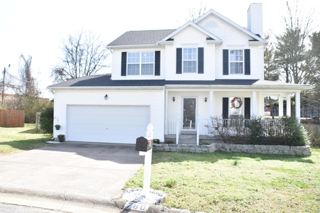 780 Sweetwater Cir, Old Hickory, TN