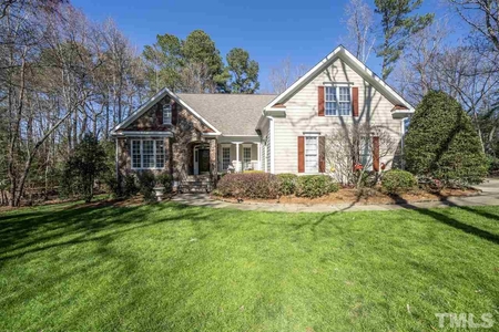 5508 Solomans Seal Ct, Holly Springs, NC