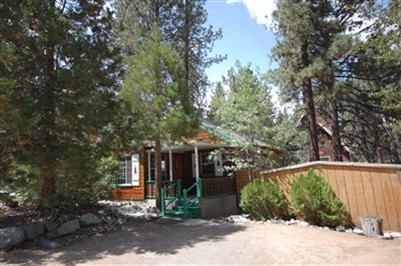 1716 Sparrow Rd, Wrightwood, CA