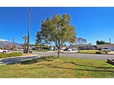 8242 Leucite Ave, Rancho Cucamonga, CA