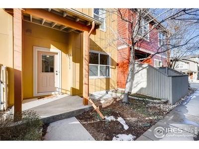 3294 Ouray St, Boulder, CO
