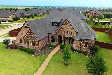 208 Thistle Dr, Haslet, TX