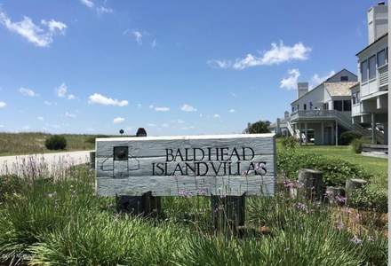 305 S Bald Head Wynd, Bald Head Island, NC