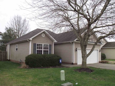 3314 Cave Springs Ave, Bowling Green, KY