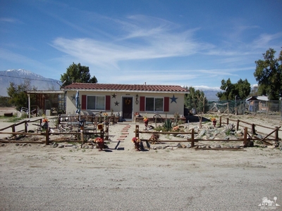 18705 Driscoll Rd, Desert Hot Springs, CA