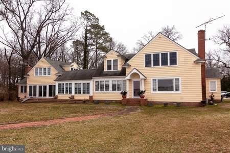 5932 Horns Point Rd, Cambridge, MD