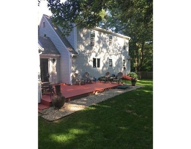 31 Falmouth Sandwich Rd, Forestdale, MA