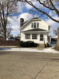 722 Grand St, Sidney, OH