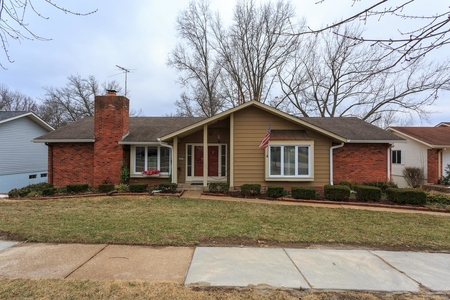 677 Henry Ave, Manchester, MO