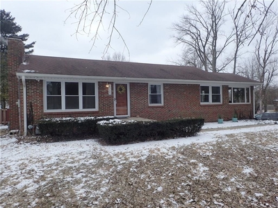 6325 E Southport Rd, Indianapolis, IN
