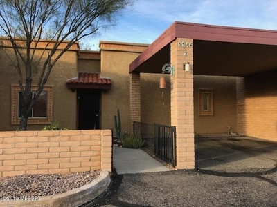 3514 S Mission Rd, Tucson, AZ