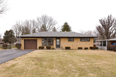 2410 E Thompson Rd, Indianapolis, IN