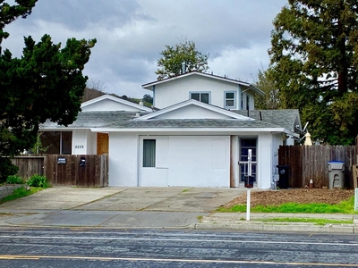 6229 Snell Ave, San Jose, CA