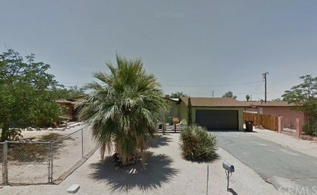 6422 Palm View Ave, Twentynine Palms, CA