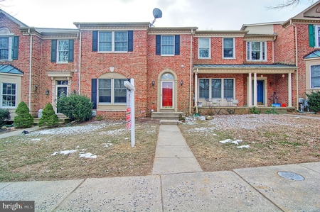 2727 Quarry Heights Way, Baltimore, MD