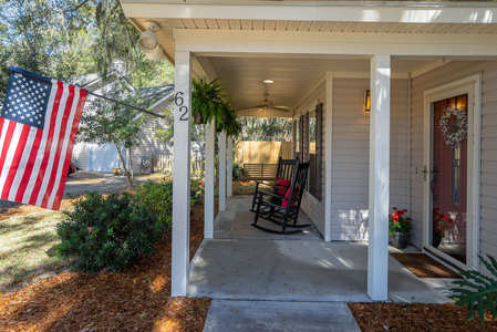 62 Ardmore Ave, Beaufort, SC