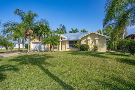 4305 Nw 33rd St, Cape Coral, FL