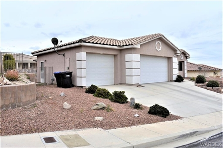 3508 Cottage Meadow Way, Laughlin, NV