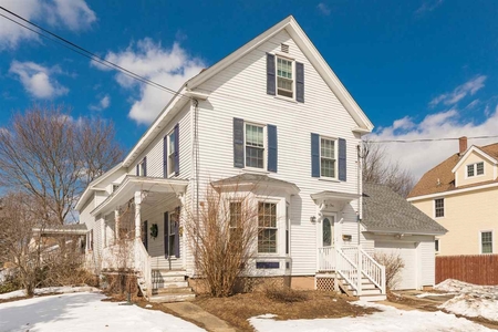 34 Jady Hill Ave, Exeter, NH