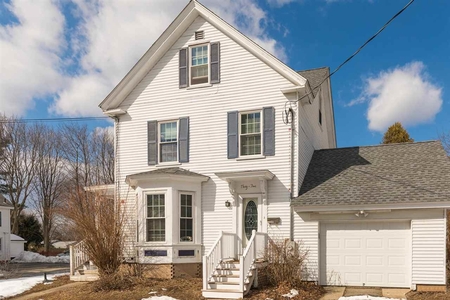 34 Jady Hill Ave, Exeter, NH