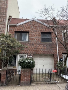 43-31 44th Street, Queens, NY