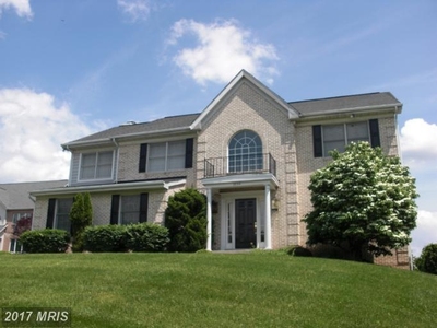 3730 Thoroughbred Ln, Owings Mills, MD
