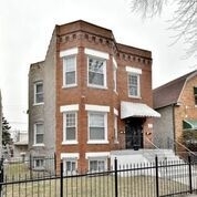 1032 N Drake Ave, Chicago, IL