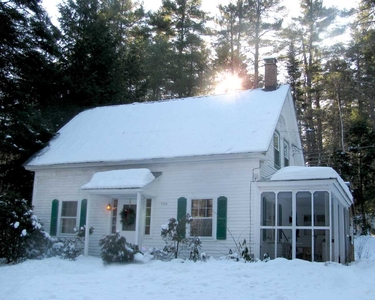 1136 Brownfield Rd, Center Conway, NH