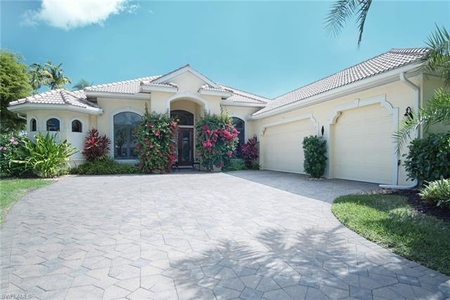 5228 Old Gallows Way, Naples, FL